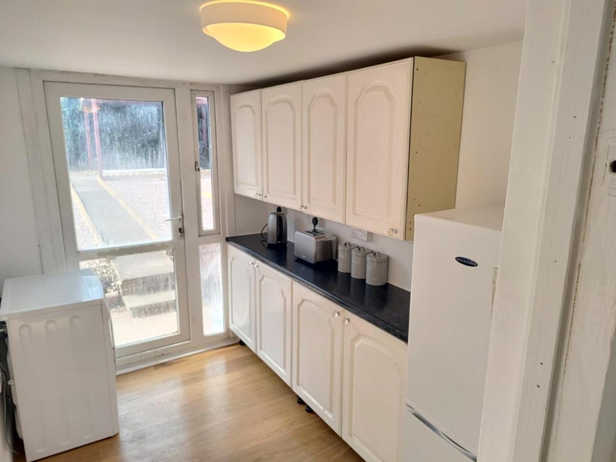 Wavertree Drive 3 Bed Contractor Home In Лестер Екстер'єр фото